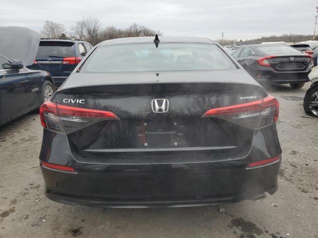 HONDA CIVIC SPORT 2022