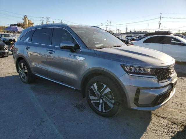 KIA SORENTO EX 2023