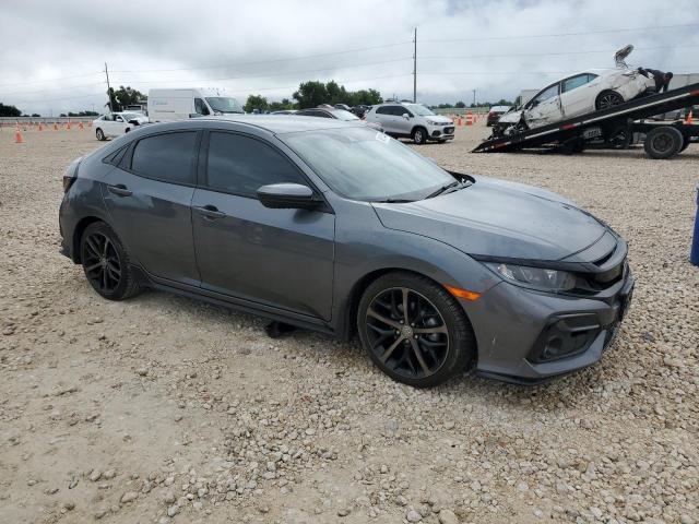 HONDA CIVIC SPORT 2021