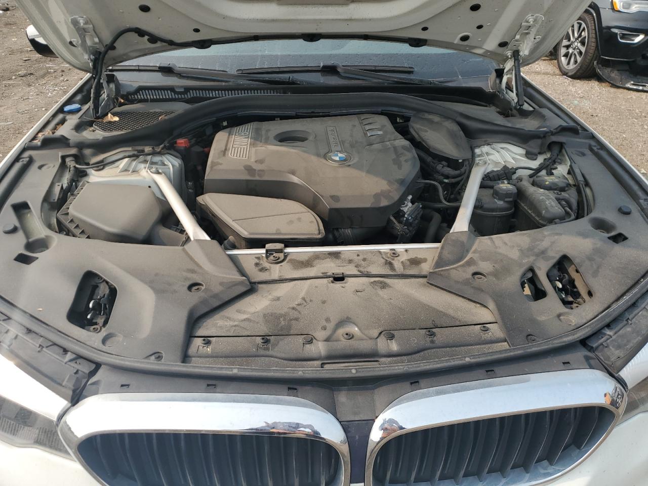 BMW 530 XI 2018