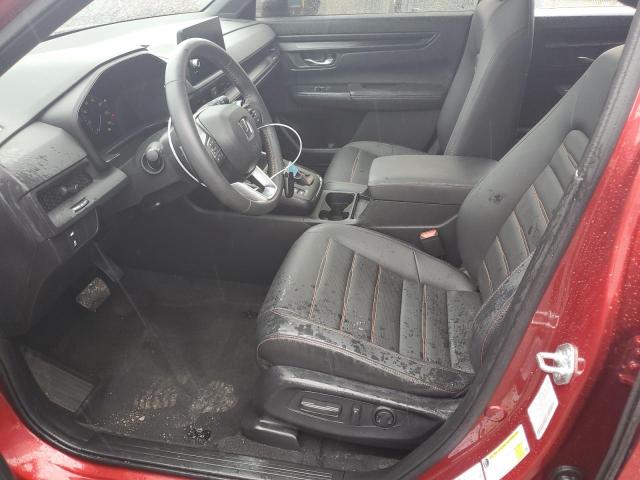 HONDA CR-V SPORT-L 2024