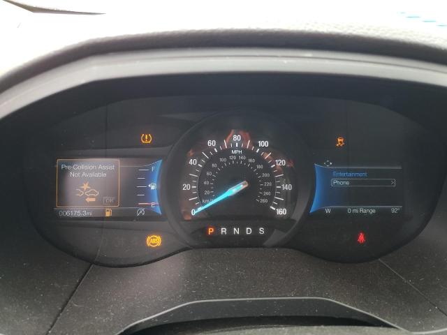 FORD EDGE SE 2024