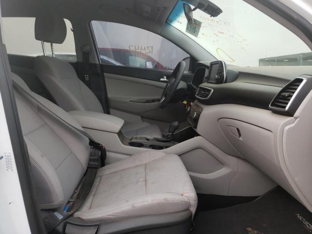 HYUNDAI TUCSON SE 2020