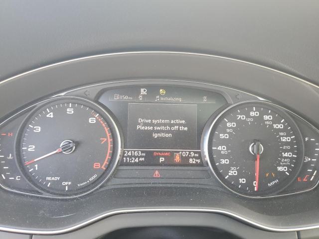 AUDI Q5 PREMIUM 2021