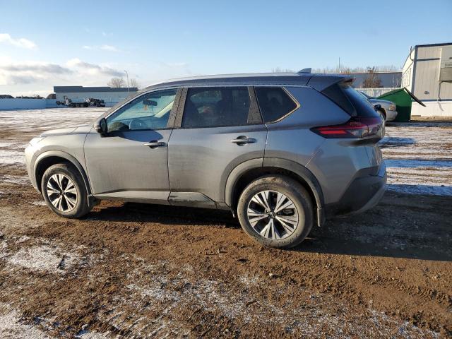 NISSAN ROGUE SV 2022