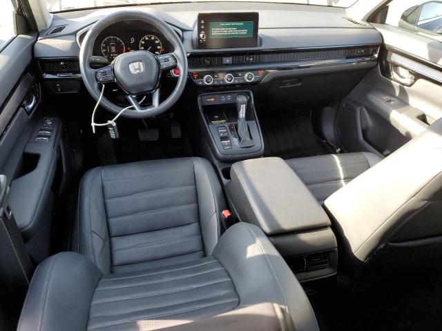 HONDA CR-V EXL 2024