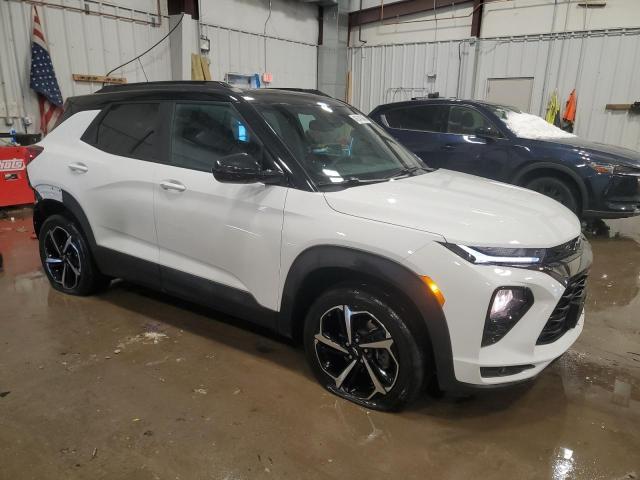 CHEVROLET TRAILBLAZER RS 2023