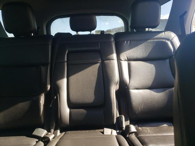 FORD EXPLORER XLT 2020