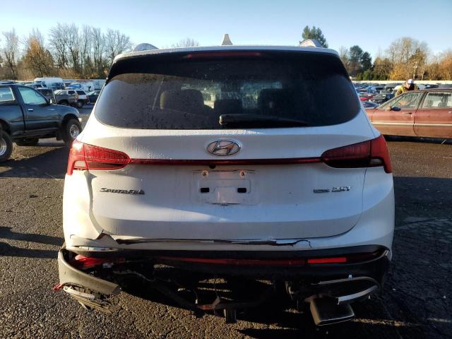 HYUNDAI SANTA FE LIMITED 2022