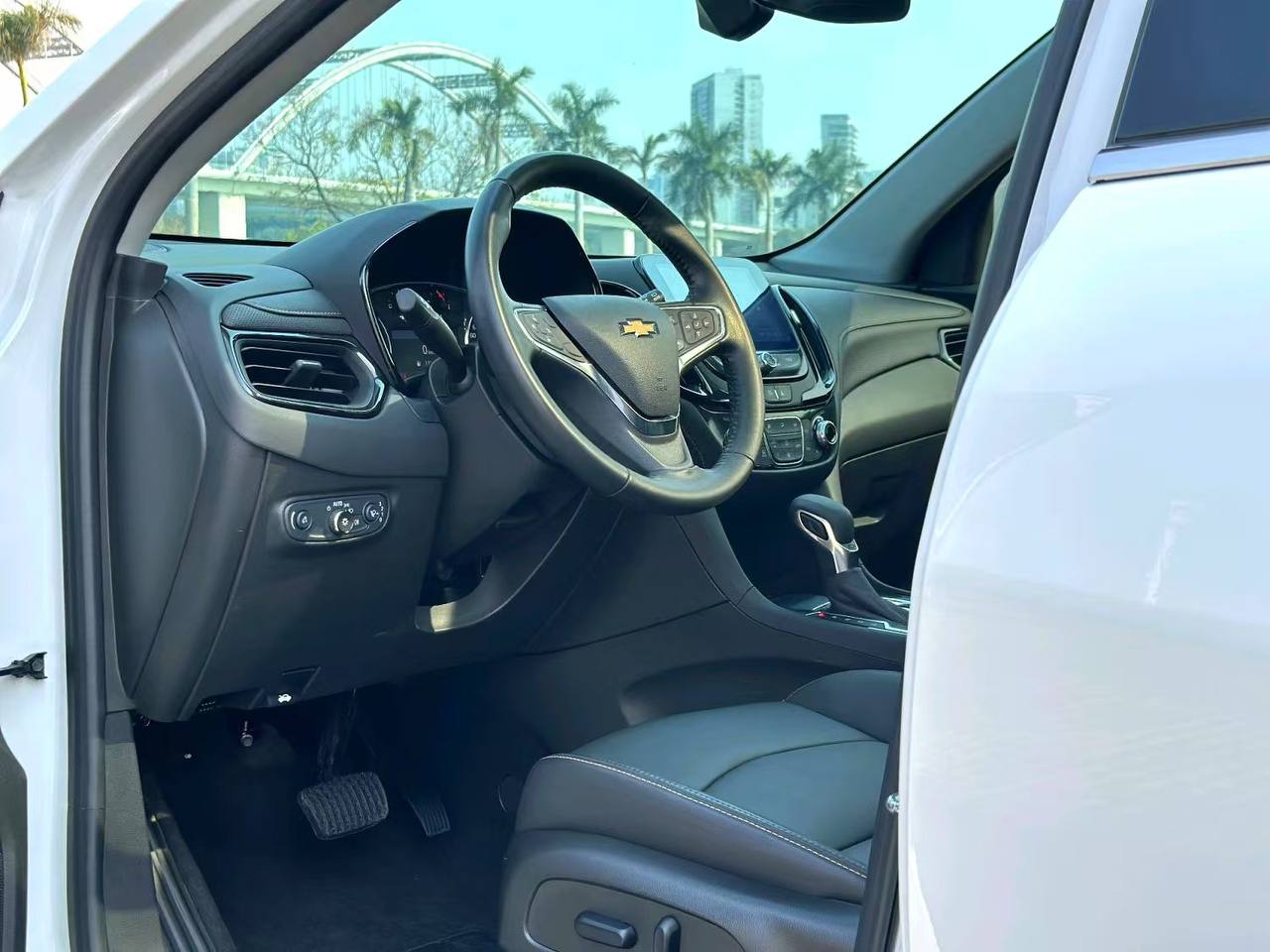 CHEVROLET EQUINOX 2021