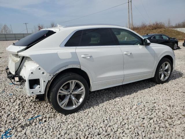 AUDI Q8 PREMIUM PLUS 2022