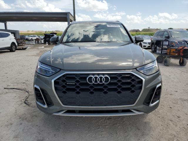 AUDI Q5 PREMIUM 45 2024