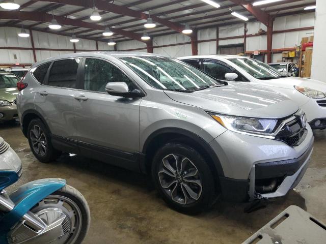 HONDA CR-V EX 2022