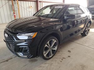 AUDI Q5 SPORTBACK PRM PLS 45 2023