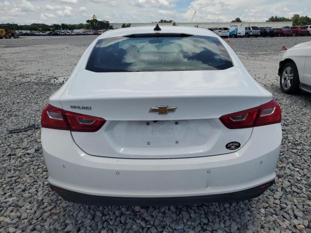 CHEVROLET MALIBU LS 2024