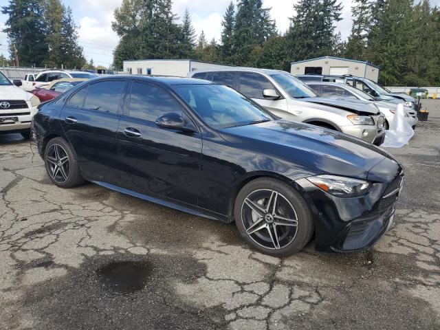 MERCEDES-BENZ C 300 4MATIC 2023