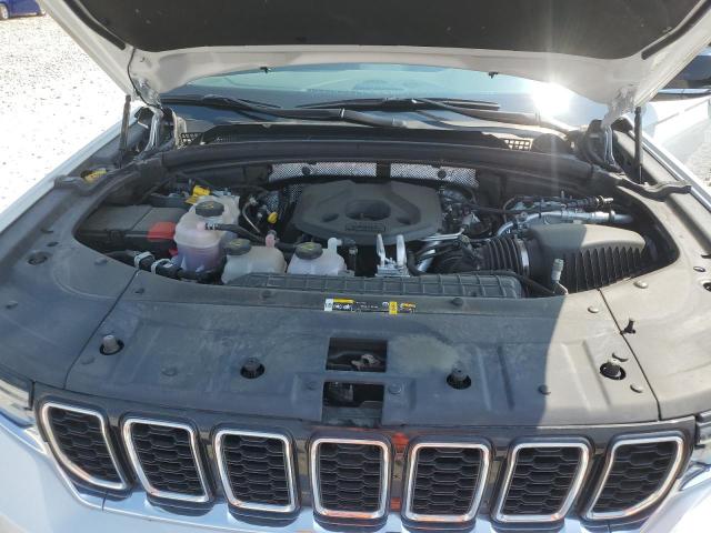 JEEP GRAND CHEROKEE LIMITED 4XE 2022