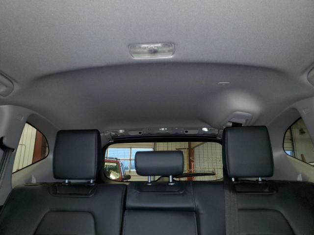 HONDA CR-V TOURING 2021