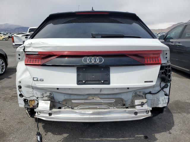AUDI Q8 PREMIUM 2021