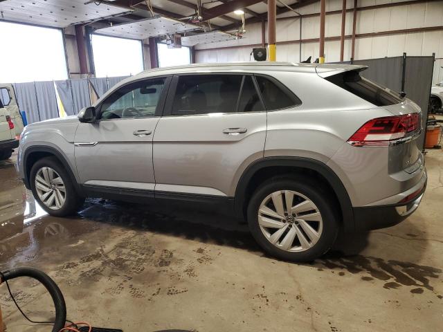 VOLKSWAGEN ATLAS CROSS 2023