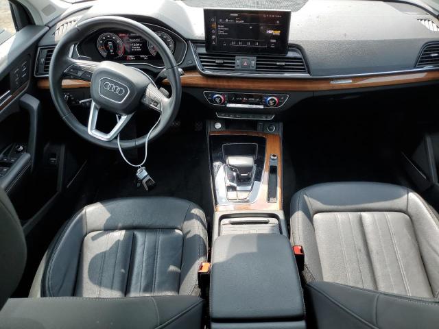 AUDI Q5 PREMIUM PLUS 2020