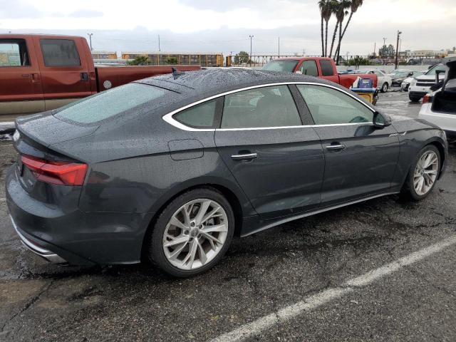 AUDI A5 PREMIUM PLUS 2020