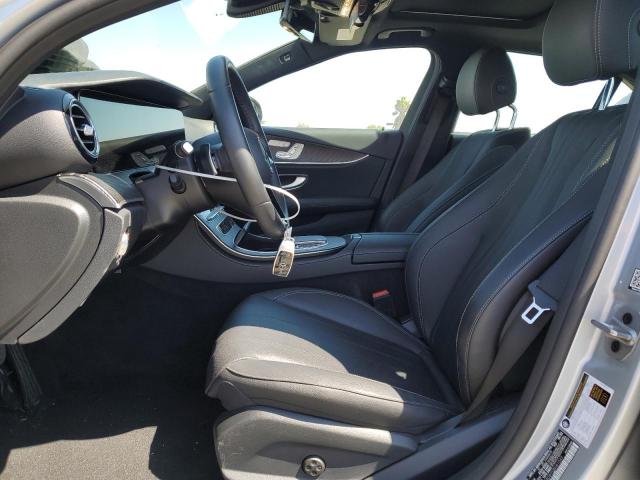 MERCEDES-BENZ E 350 2022