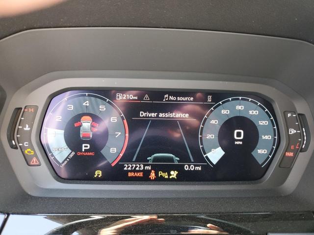 AUDI A3 PREMIUM 2023