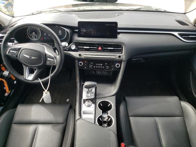 GENESIS G70 BASE 2024