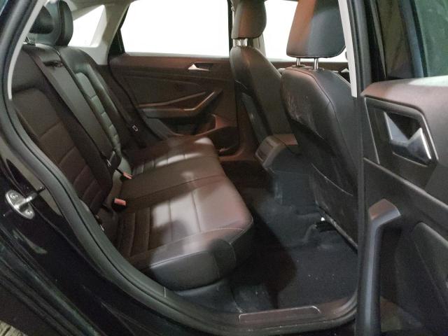 VOLKSWAGEN JETTA S 2021