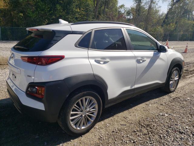 HYUNDAI KONA SEL PLUS 2021