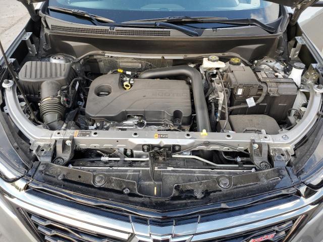 CHEVROLET EQUINOX RS 2023
