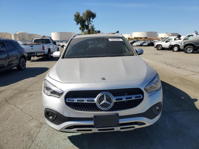 MERCEDES-BENZ GLA 250 4MATIC 2021