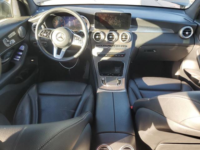 MERCEDES-BENZ GLC 300 4MATIC 2020