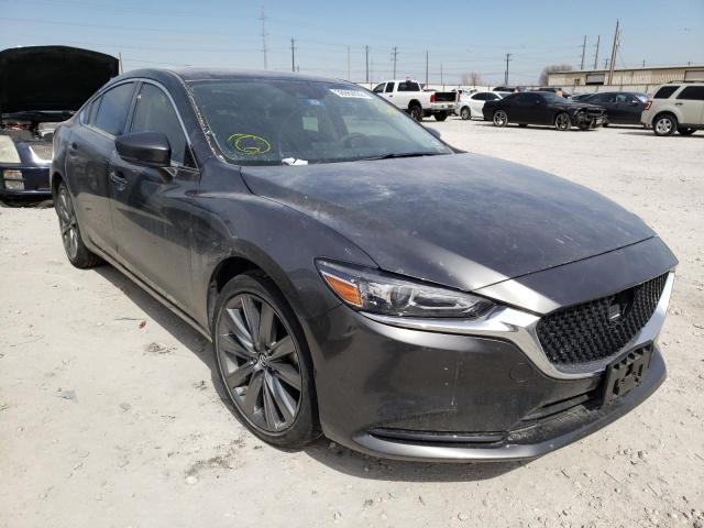 MAZDA 6 TOURING 2020