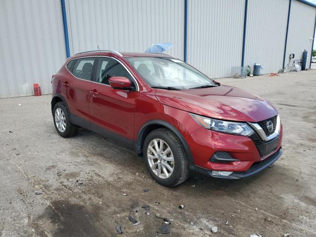 NISSAN ROGUE SPORT SV 2022