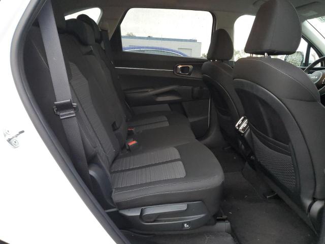 KIA SORENTO LX 2024