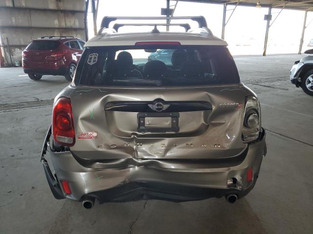 MINI COOPER S COUNTRYMAN 2018