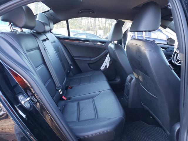 VOLKSWAGEN JETTA SPORT 2018