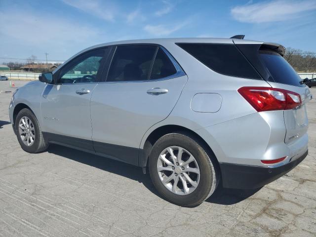 CHEVROLET EQUINOX LT 2021
