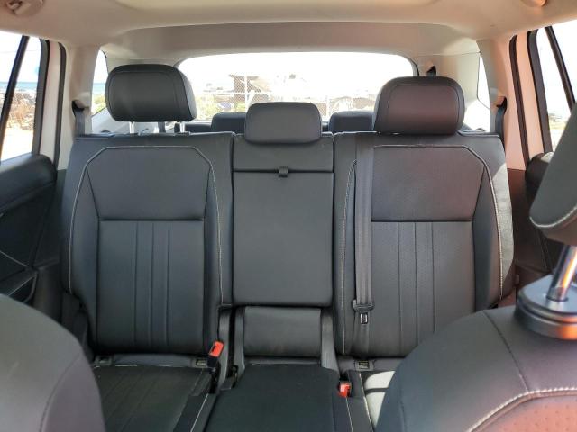 VOLKSWAGEN TIGUAN SE 2022