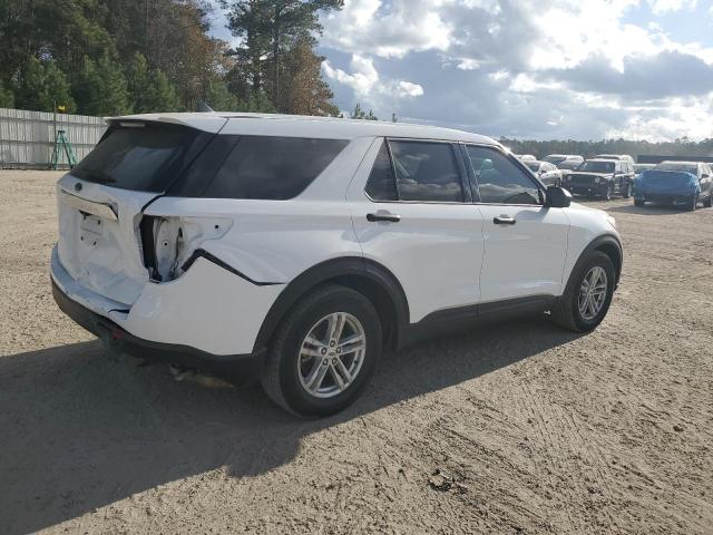 FORD EXPLORER 2022
