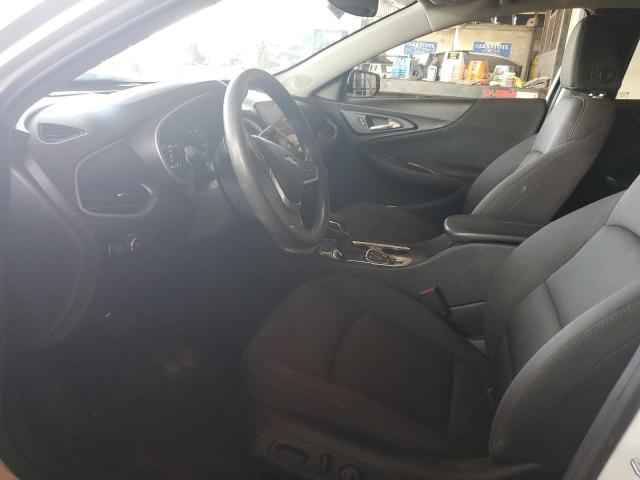 CHEVROLET MALIBU LT 2023