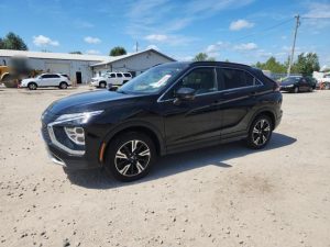 MITSUBISHI ECLIPSE CROSS SE 2022
