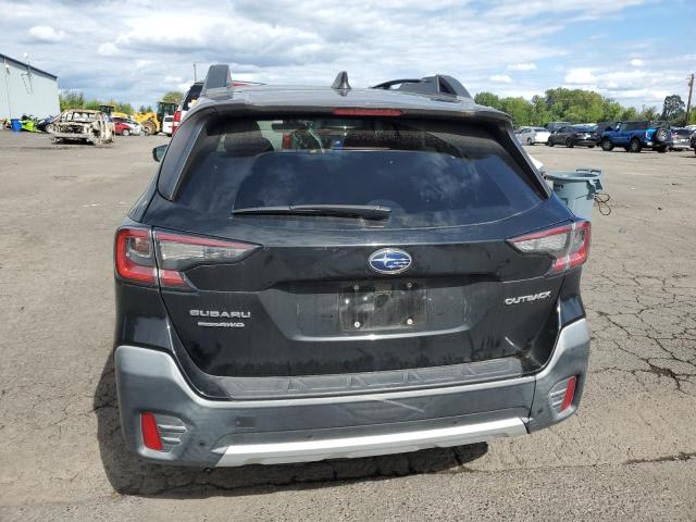 SUBARU OUTBACK LIMITED 2019