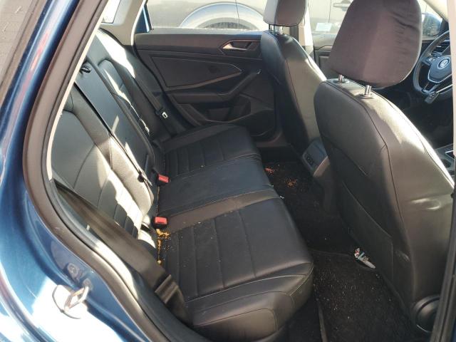 VOLKSWAGEN JETTA SEL 2021
