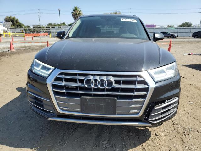 AUDI Q5 PREMIUM PLUS 2019