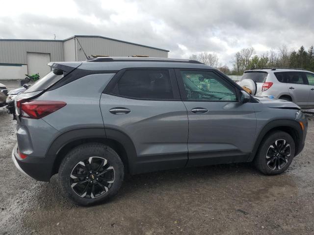 CHEVROLET TRAILBLAZER LT 2021