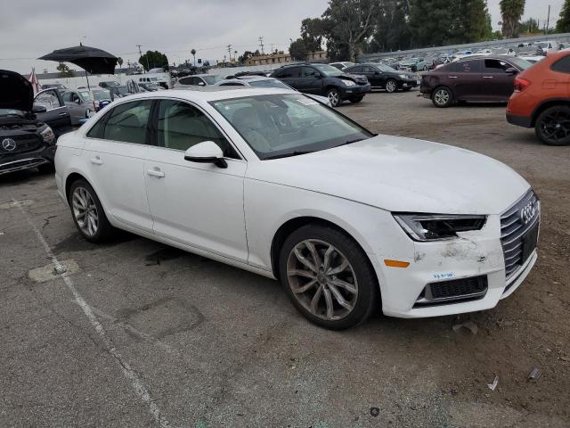 AUDI A4 PREMIUM PLUS 2019
