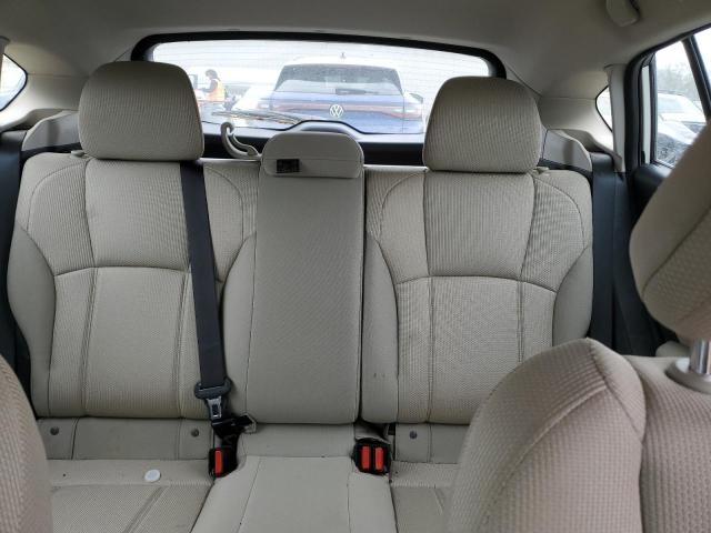 SUBARU IMPREZA PREMIUM 2022